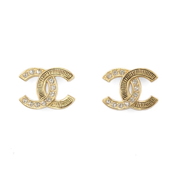 【プレミアム価格】 シャネル ピアス レディース CHANEL ココマーク ABG712 B22492 U4791 ゴールド