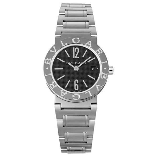 ブルガリ BVLGARI ブルガリ・ブルガリ　レディース　BB26BSSD ブラック