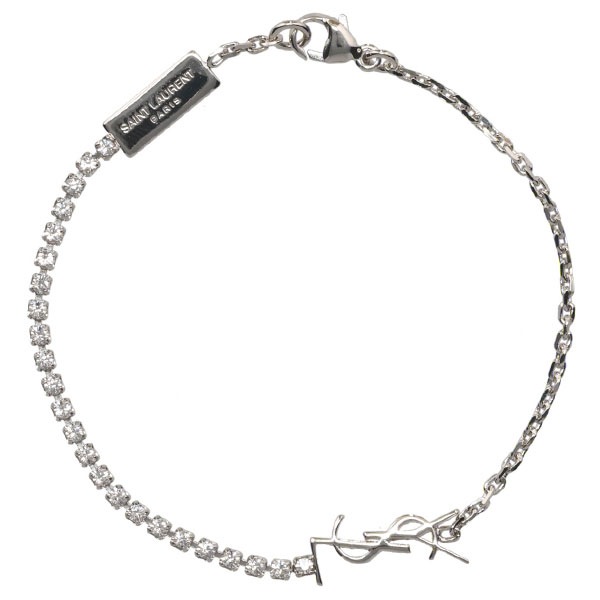 サンローラン ブレスレット レディース SAINT LAURENT カサンドラ