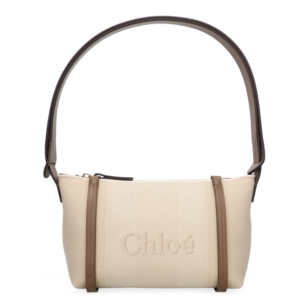 クロエ バッグ レディース Chloe キャリー ショルダーバッグ CH25UP566 O65 26Y ブラッシーベージュ