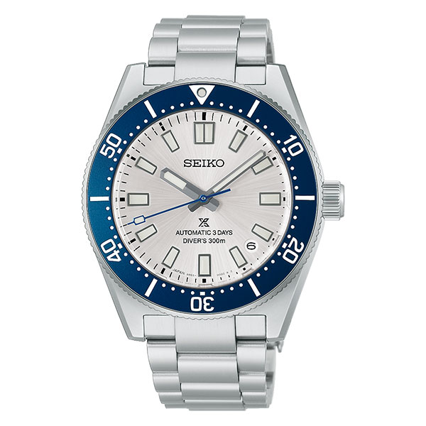 セイコー　プロスペックス　Ｄiver Scuba　HBC005J セイコー創業145周年記念 ダイバーズ 1965 ヘリテージ 限定モデル 世界限定：4,000本（うち国内：1,500本） セイコーグローバルブランドコアショップ専用モデル