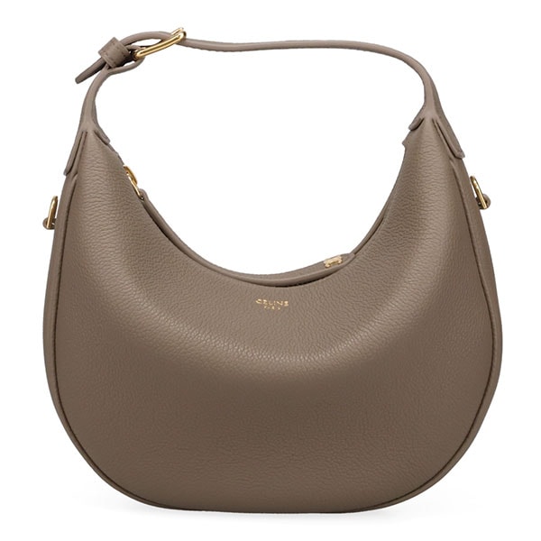 セリーヌ バッグ レディース CELINE ティーン ルル 12072 3ENY 09SO グレージュ