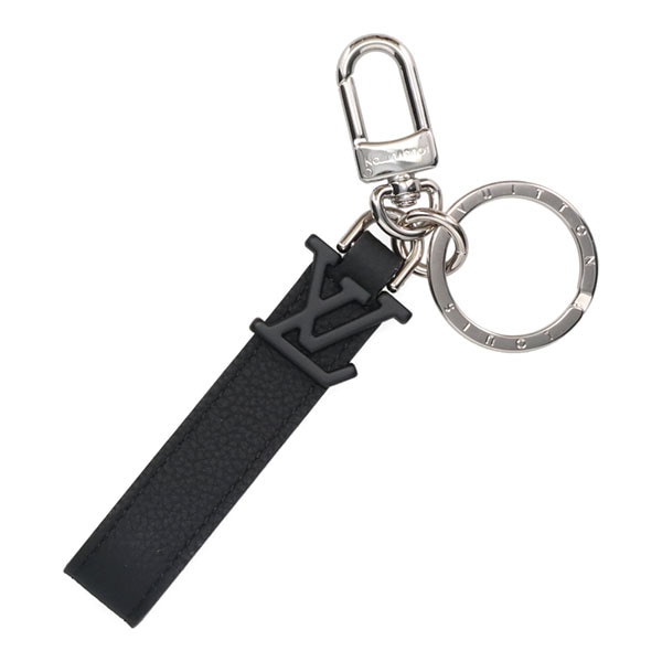 【プレミアム価格】 ルイヴィトン キーホルダー メンズ LOUIS VUITTON キーホルダードラゴンヌアエログラム M01194
