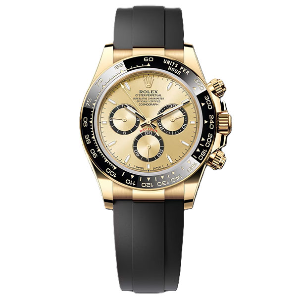 【プレミアム価格】ロレックス ROLEX コスモグラフ デイトナ イエローゴールド 126518LN 表示価格は国内定価になります。販売価格はお問い合わせ下さい。