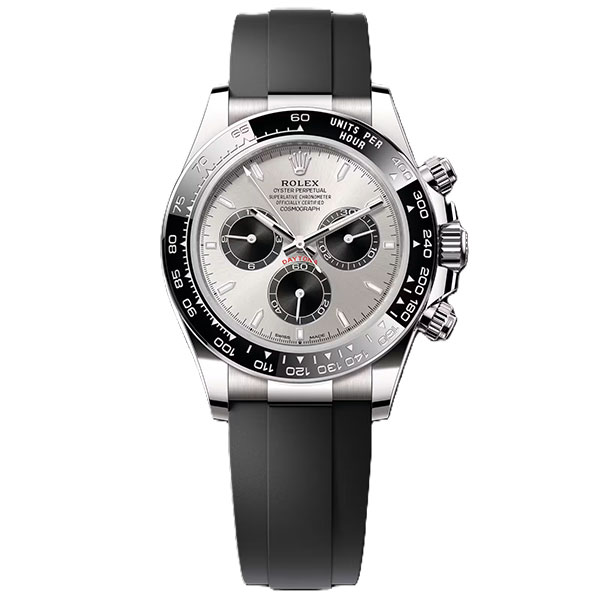 【プレミアム価格】ロレックス ROLEX コスモグラフ デイトナ　ホワイトゴールド　バーインデックス　126519LN　表示価格は国内定価になります。販売価格はお問い合わせ下さい