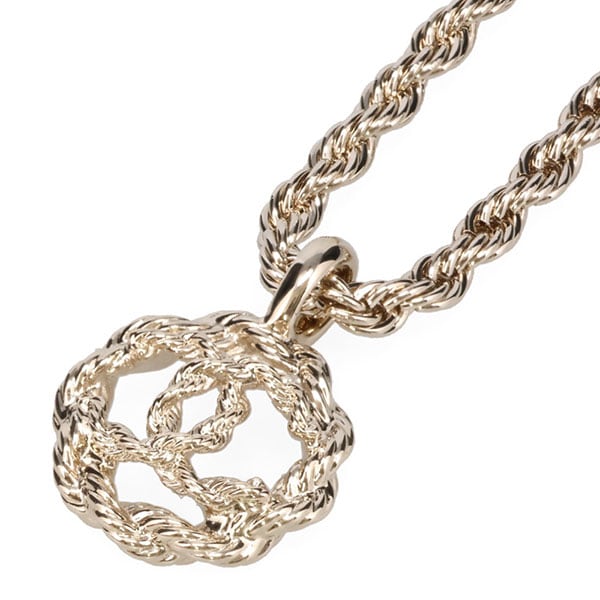 【プレミアム価格】 シャネル ネックレス レディース CHANEL ABH208 B23559 U7741 ゴールド