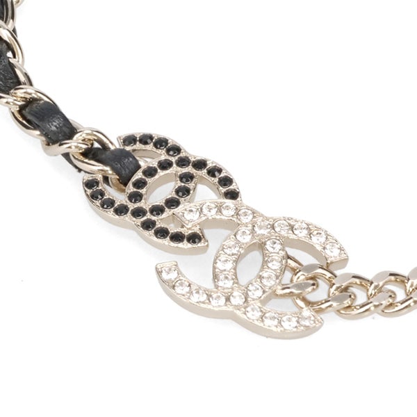 【プレミアム価格】 シャネル ネックレス レディース CHANEL AB9278 B09009 NK077 ゴールド