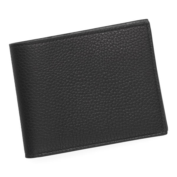 【プレミアム価格】 ザロウ 財布 メンズ THE ROW ジップクラシックウォレット W2180M L663 BLANS ブラック