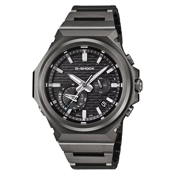 カシオ 時計 メンズ CASIO G-SHOCK ジーショック G-STEEL GST-B1000 シリーズ GST-B1000BD-1AJF