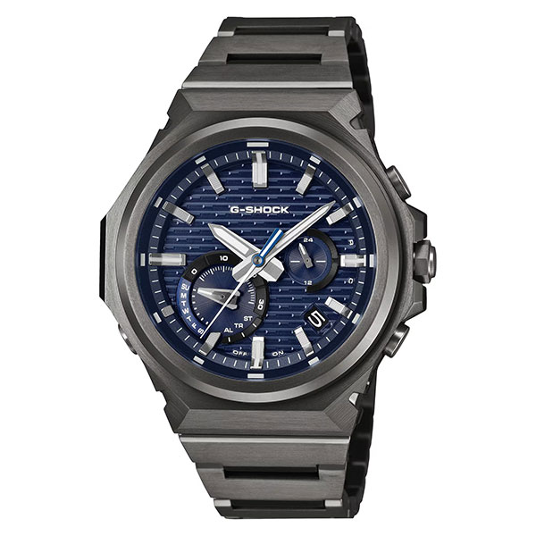 カシオ 時計 メンズ CASIO G-SHOCK ジーショック G-STEEL GST-B1000 シリーズ GST-B1000BD-2AJF