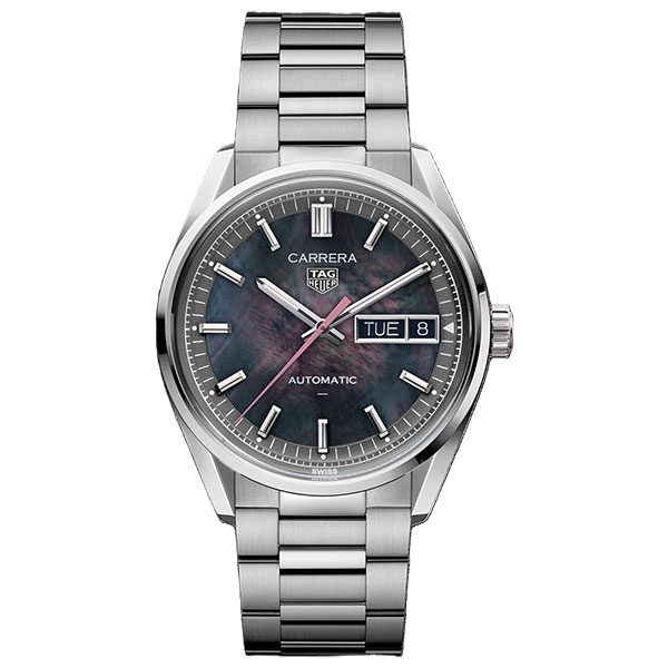 タグホイヤー TAG HEUAR  カレラ デイデイト ジャパン リミテッドエディション　41mm　WDA2116.BA0043　メンズ