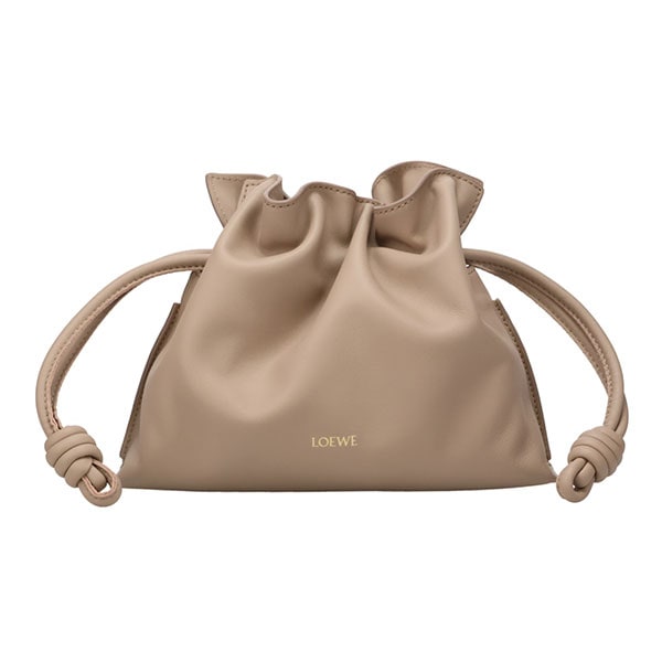 ロエベ バッグ レディース LOEWE フラメンコクラッチ ミニ A411FC2XA6 2150 サンド