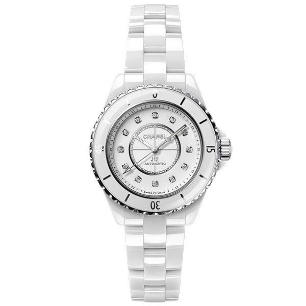 シャネル CHANEL J12 33MM　H9741