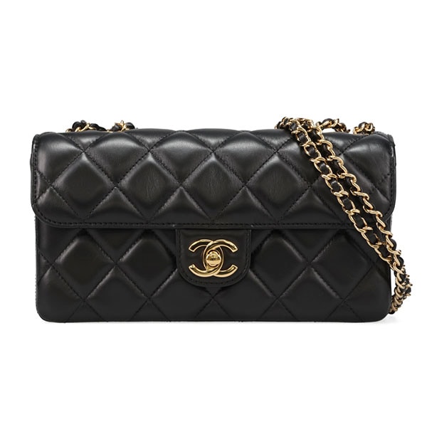 【プレミアム価格】 シャネル バッグ レディース CHANEL メティエダール スモールフラップバッグ AS6430 B24825 94305 ブラック ゴールド金具
