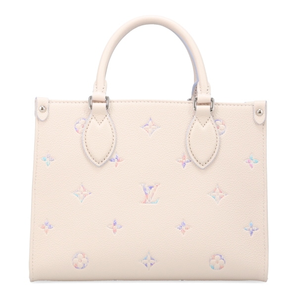 【プレミアム価格】 ルイヴィトン バッグ LOUIS VUITTON オンザゴーPM リンククォーツ M29976