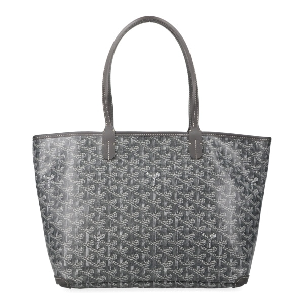 【プレミアム価格】 ゴヤール バッグ レディース GOYARD アルトワPM ARTOISPM グレー
