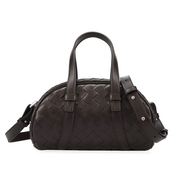 ボッテガヴェネタ バッグ レディース BOTTEGA VENETA ジムクイーン スモール 837352 V2HL1 2145 フォンデンテ