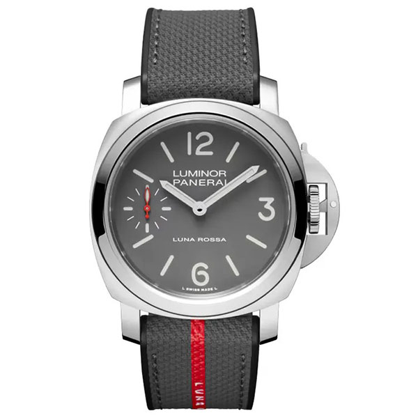 パネライ PANERAI  ルミノール ルナ ロッサ 42mm PAM01381