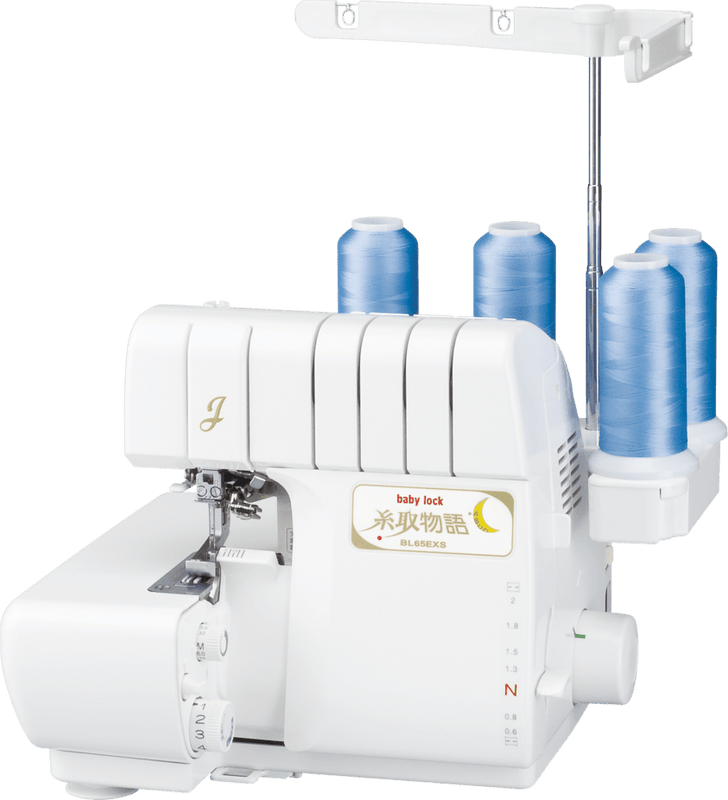 ڤ礻òۻʪ BL65EXSbabylock åߥˡ5ǯݾաۼưĴ