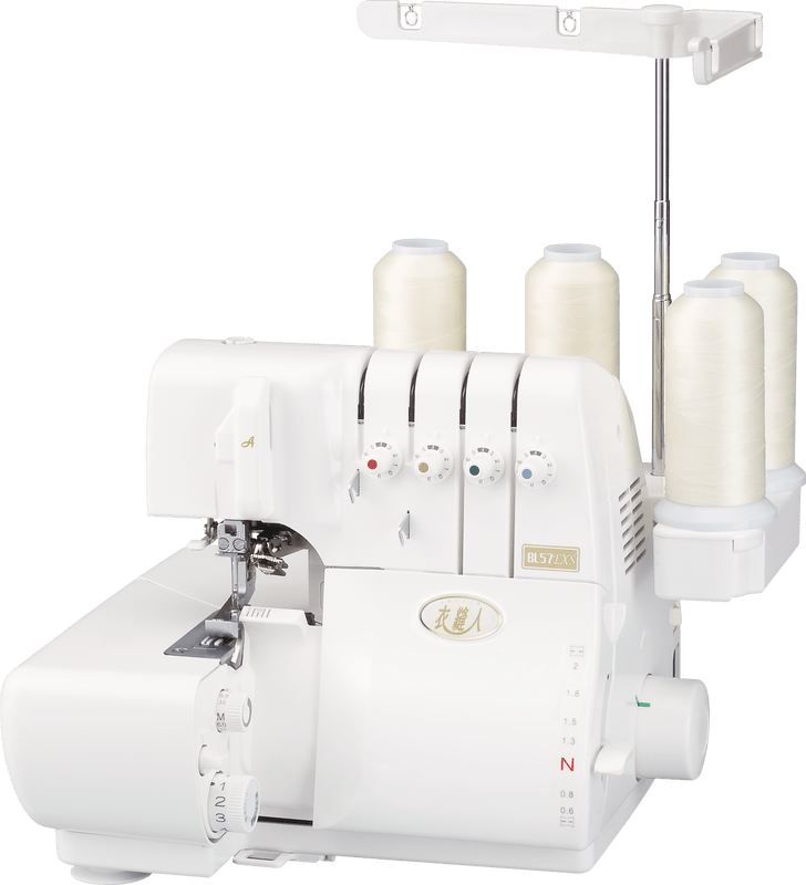 ڤ礻ò۰˥ BL57EXSbabylock åߥˡ5ǯݾաۥեƥȥå׵ǽ 