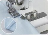 裾引き縫い用ガイド 40122229 JUKI（ジューキ）MO-345DCN・MCS-900シリーズ