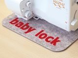 �٥ӡ����å�BL�ޥå� BL-MAT babylock�ʥ٥ӡ����å����ɿ����ɲ���