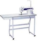 �������塼�����ѥơ��֥� JANOME�ʥ���Υ��