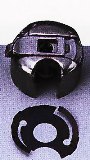 東和製作所 BC-DB1-NBL1（DB用ボビンケース）【職業用ミシン・工業用本縫いミシン】