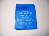 DB×1（10本）SCHMETZ（シュメッツ）工業用ミシン針・標準針・本縫いミシン