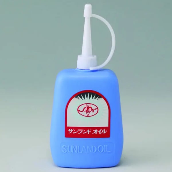 サンランドオイル100cc OZAWA（オザワ工業）潤滑油・錆止め用