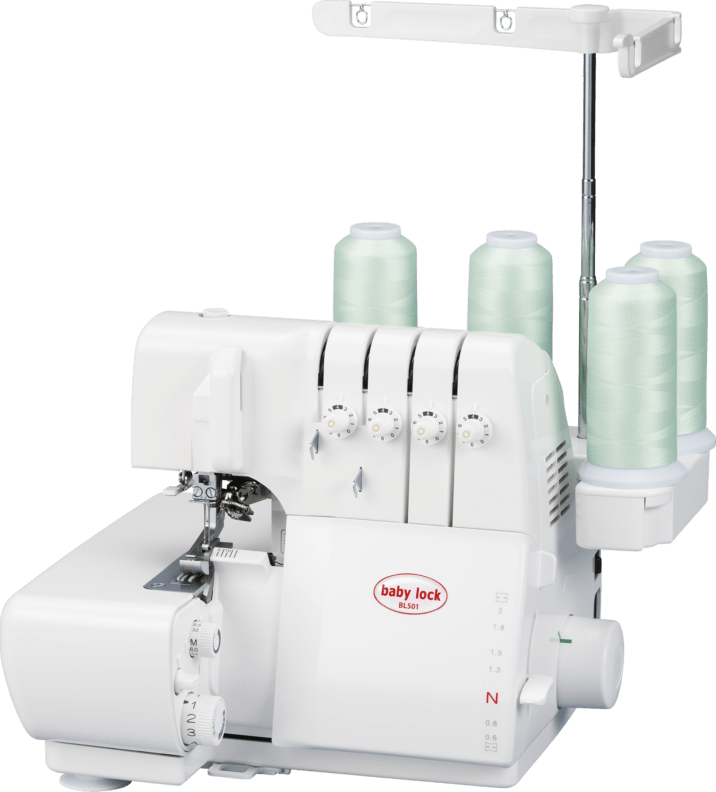 ˥ BL501babylock åߥˡ5ǯݾա