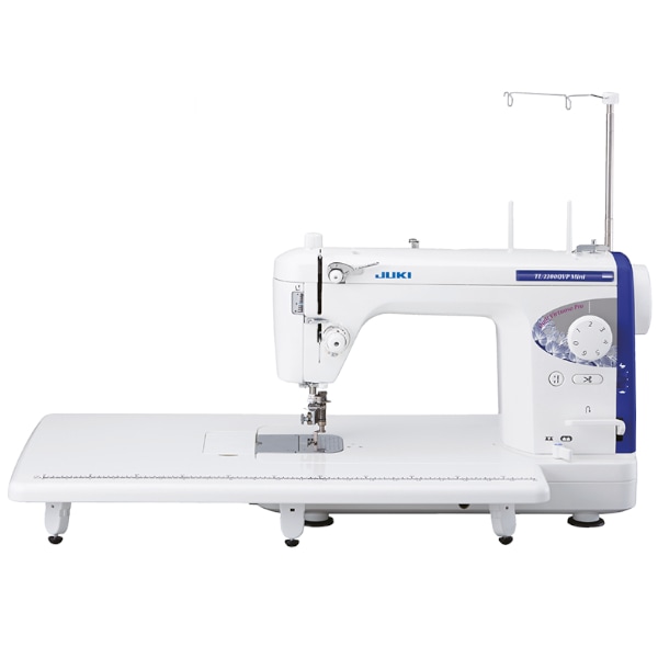 お問合せ特価】TL-2200QVPmini JUKI（ジューキ）職業用ミシン【5年保証