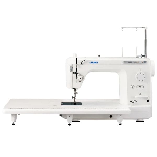 SPUR（シュプール）TL-30DX JUKI（ジューキ）職業用ミシン【5年保証