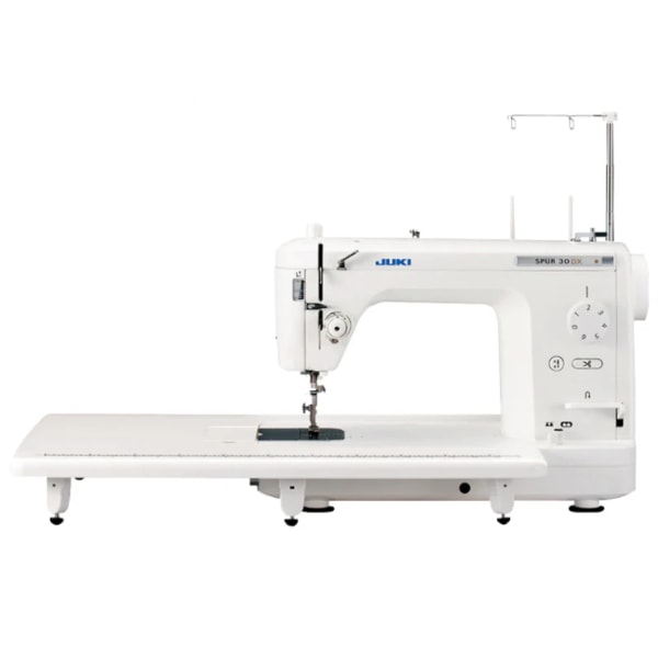 業務用ミシン DDL-9000CSシリーズ [デジタル]｜1本針本縫ミシン｜JUKI工業用ミシン