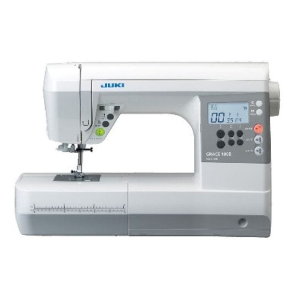 �ں߸˸¤��ò���GRACE�ʥ��쥤���� HZL-G100B JUKI�ʥ��塼���˥���ԥ塼�����ߥ����5ǯ�ݾڡ�G���꡼����BOX����