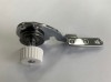 JUKI　サブテンション（40180170/第一テンション取付台 総組）TL-30、TL-30DX、TL-30SP用