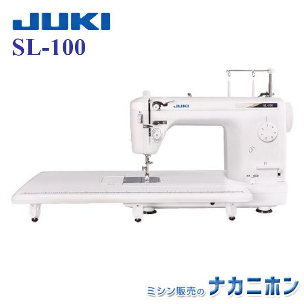 ѥߥ SL-100JUKI˸ʪͥǥ5ǯݾڡ