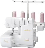 ŹƬ侦ʡSakura BLS-5babylock åߥˡ5ǯݾա