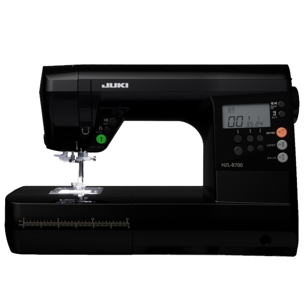 【新品未使用】JUKI HZL-30 コンピューターミシン 定価135000円 お問い合わせ品】JUKI ジューキ 自動糸調子 自動糸切り コンピューター