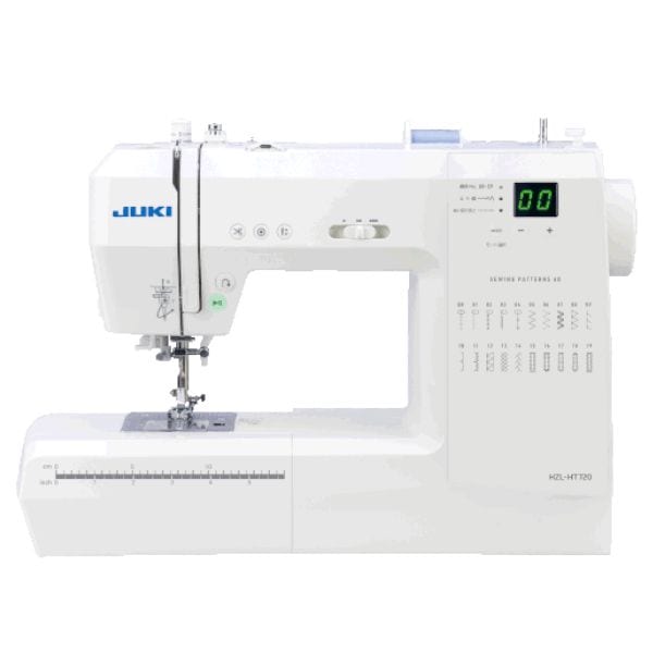 【新品未使用】JUKI HZL-30 コンピューターミシン 定価135000円 新品未使用】JUKI HZL-30 コンピューターミシン 定価135000円 - メルカリ