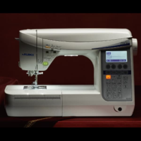 お問合せ特価】HZL-DX5（JUKI コンピューターミシン）【5年保証】ハイ