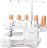 ŹƬ侦ʡTumugi BLC-70TJbabyLock ꥨƥ֥Сƥåˡ5ǯݾա