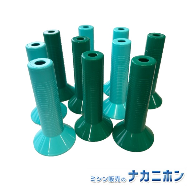 工業用・職業用ミシンアクセサリー】空糸巻き芯 空コーン（JUKIぽこあ