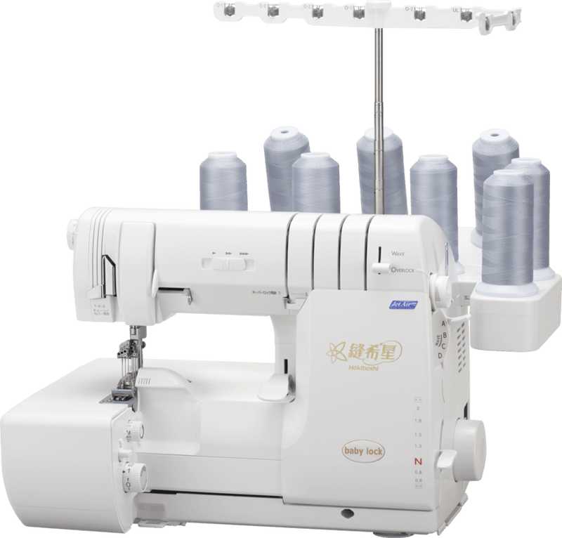 ŹƬ侦ʡ˥ BL86WJbabylock åСƥåʣ絡ˡ5ǯݾա