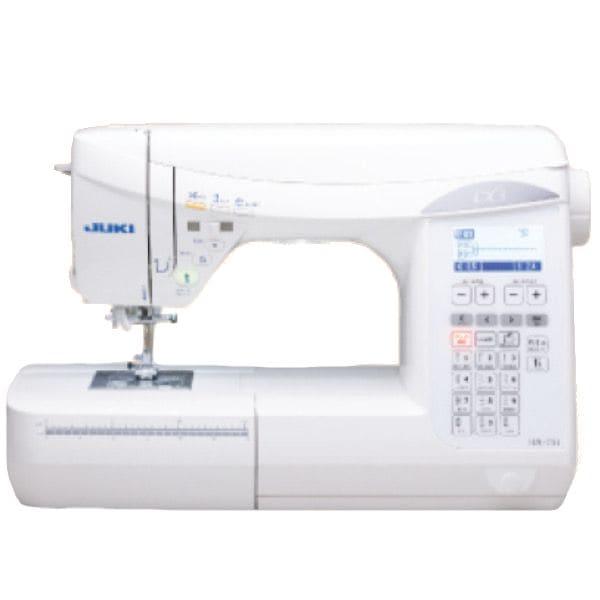 �ڤ���礻�ò���HZL-CX3��JUKI ����ԥ塼�����ߥ���ˡ�5ǯ�ݾڡ�X���꡼��