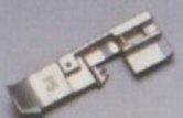 �ѥ��ԥ󥰲��� B5002-11A-C��3mm��B5002-05A-C��5mm babylock�ʥ٥ӡ����å���˥������˥��˼