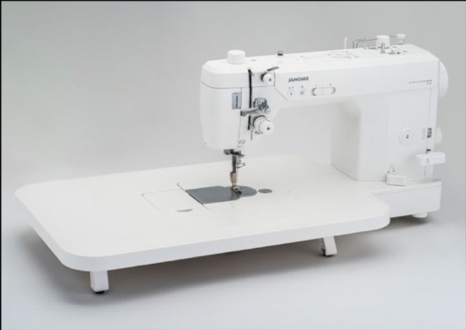 haute couture ecru 2000�ʥ����ȥ����塼�� �������2000��JANOME�ʥ���Υ�˿����ѥߥ����5ǯ�ݾڡ۳ס���ʪ�б��ߥ���ڤ���礻�ò���