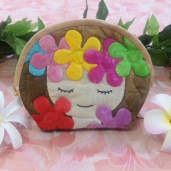 カイカマヒネポーチ