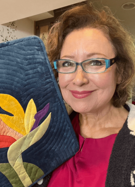 ファイルケース～バードオブパラダイス