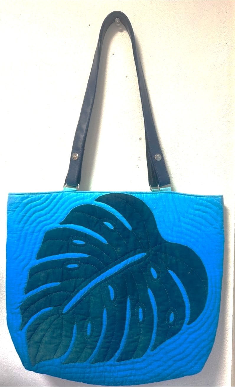 キルトキット・バッグ